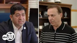 Власти округа Фресно рассматривают возможность переименования Дня Сезара Чавеса на фоне выдвинуты...