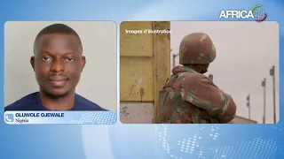 Afrique : 1 200 soldats ougandais pour la bande de Gaza