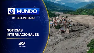 Empresa Meta deberá pagar millones de dólares por causar adicción | Mundo Televistazo 26 Agosto 2026