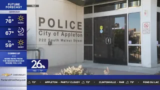 Residents reportedly happy with Appleton Police Department, new survey shows