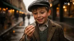 بصمات 9 | الحلقة 02 - عطني حظاَ