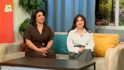 Օրդ Բարի Երազիկ Հայրիյան, Սրբուհի Բալայան