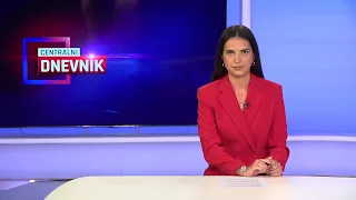 Centralni Dnevnik (07.09.2026.)