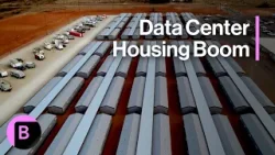 AI’s Hidden Housing Boom AI’s Hidden Housing Boom