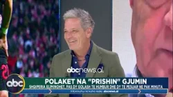 Shqipëria "fal" botërorin, Kosova jo | ABC News Albania