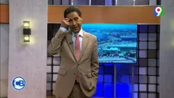 Carlos Batista: “A partir de mañana nos montamos en el metro gratis hasta Semana Santa” | CLF