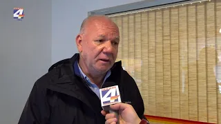 Verri:  En decisión sobre el nuevo refugio hay “un cúmulo de desaciertos por parte de Mides”