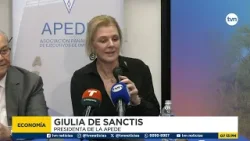 Apede propone teletrabajo y horarios escalonados ante alza del combustible Apede propone teletrabajo y horarios escalonados ante alza del combustible
