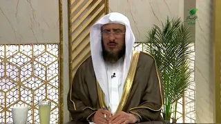 حكم التبول في البحر وهل ورد نهي عن ذلك؟- الشيخ سليمان الماجد
