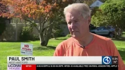 Airbnb rental causing stir in West Hartford neighborhood