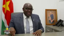 Min. Landveld over digitalisering Openbaar Vervoer