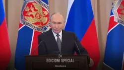 Gjermanët mblidhen në Berlin, Putin frikësohet, mbledh shërbimin sekret