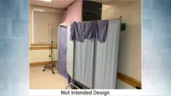 Nanaimo hospital logs 22 deficiencies in 2025 fire inspection