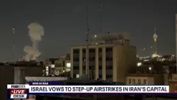 Strikes intensify across Middle East as Iran vows revenge; US service members killed