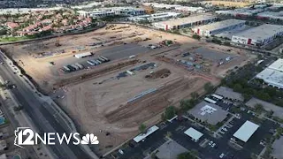 Ahwatukee residents push back against data center project