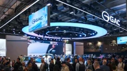 What's New at GAC? Discover the Paris Motor Show Highlights