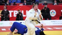 La Géorgie montre son poids lourd lors de la troisième journée à Tbilissi La Géorgie montre son poids lourd lors de la troisième journée à Tbilissi