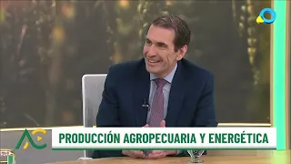 Neuquén: The Strength of Agriculture and the Energy Boom - Aire De Campo Express