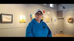 ArtsForward Members Exhibit