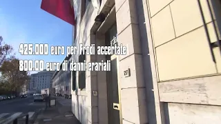 Guardia di Finanza della Spezia: 6.200 interventi e 150 indagini, il  bilancio 2025  - 27062026
