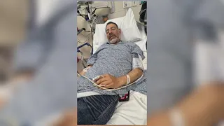 Latest News | Fort Smith family seeking release of man with cancer in ICE custody