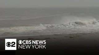 New York City Emergency Management on nor'easter's impact