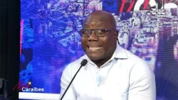 Hervé Saintilus questions the effectiveness of police operations against gangs
