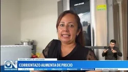 Sube el precio del corrientazo: almuerzo para trabajadores más costoso