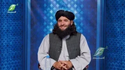 ظلم کول حرام دی