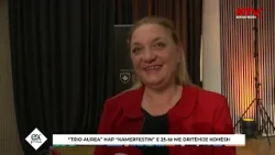 "Trio Auera" hap "Kamerfestin" e 25-të me dritëhije kohësh