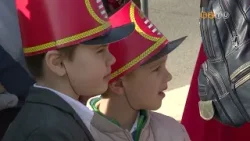 Így ünnepelte Szombathely az 1848-49-es forradalom és szabadságharc 178. évfordulóját