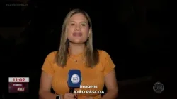 Imprudência no volante: acidente entre moto e caminhão em VG; criança de 3 anos morre