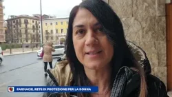 Comune di Avellino e Federfarma uniti per assistere le donne vittima di violenza
