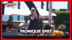 Monique Smit - Twijfelaar (Muziekreis Turkije 2024)