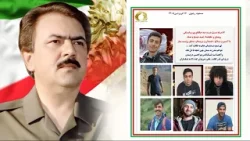 پیام مسعود رجوی -  ۱۷فروردین ۱۴۰۵