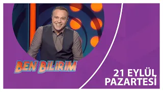 I Know It | Alper Ateş | 09/21/2026