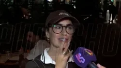 "A LOS 10 AÑOS USABA AL PRESIDENTE PARA VENDER DISCOS": LA PÍCARA RESPUESTA DE LALI