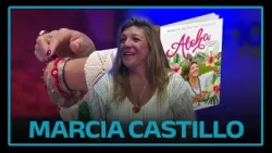 Tips para evitar la mala energía, con la médium Marcia Castillo