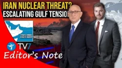 U.S. Pressure, Economic Suffocation, and Iran’s Nuclear Dilemma