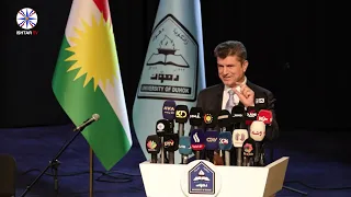 Our artists' participation in the International Day of Peace, celebrating Dohuk Governorate being...