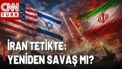 Time is Running Out: A New Attack on Iran? Is the War Escalating Again?