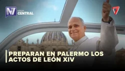 ALERT AND ANTICIPATION IN BUENOS AIRES! | Acts for Leo XIV being prepared in Palermo