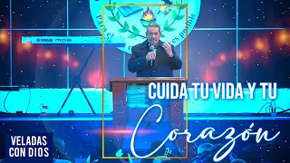 Living with Integrity | Pastor Enrique Gómez