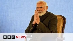 India election: Could PM Narendra Modi win another term? | BBC News
