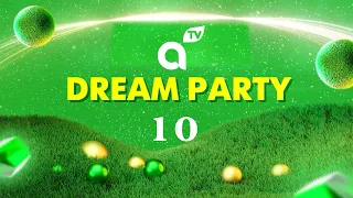ALMATY DREAM PARTY: Концерт 10