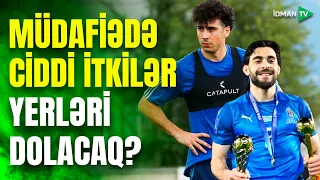 Millimiz AĞIR SINAQ QARŞISINDA: Elvin və Bəhlulun yerləri necə doldurulacaq? #millikomanda