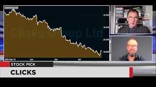 Stock Picks -Clicks and Gold