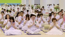 681207 ทบทวนโอวาท หลวงพ่อทัตตชีโว