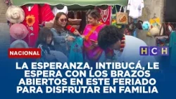 La Esperanza, Intibucá, le espera con los brazos abiertos en este feriado para disfrutar en familia
