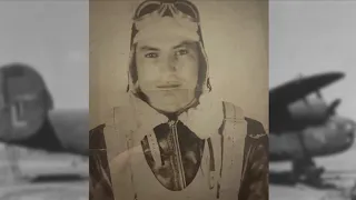 'They gave their lives': Missing WWII veteran laid to rest in Exeter